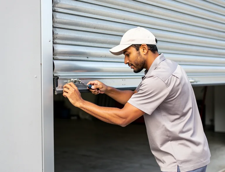 Rolling Shutter Repair service in Basildon